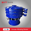 Carbon Steel Rotary Vibrating Screen