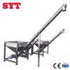 Stainless Steel Crew Conveyor
