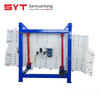 Frac Sand Gyratory Screen