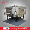 Food Industry Swing Vibro Screen Sifter