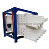 Rectangular Gyratory Sifter