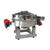 Automatic Sifter Shaker Machine